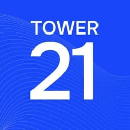 Tower 21